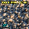 OGLE BWC   I   5056