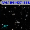 NVSS J034437+591911