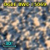 OGLE BWC   I   5069