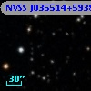 NVSS J035514+593800