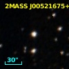 2MASS J00521675+4716566