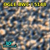 OGLE BWC   I   5148