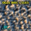 OGLE BWC   I   5163