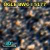 OGLE BWC   I   5177