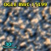 OGLE BWC   I   5199