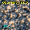OGLE BWC   I   5210