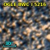 OGLE BWC   I   5216