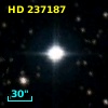 HD 237187