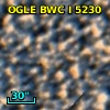 OGLE BWC   I   5230