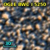 OGLE BWC   I   5250