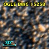 OGLE BWC   I   5258