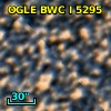 OGLE BWC   I   5295
