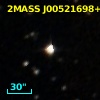 2MASS J00521698+4730074