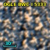 OGLE BWC   I   5333