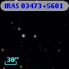 IRAS 03473+5601