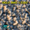 OGLE BWC   I   5342