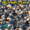 OGLE BWC   I   5345