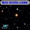 IRAS 03476+5606