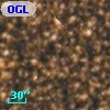 OGLE BWC   I   5373
