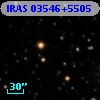 IRAS 03546+5505