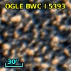 OGLE BWC   I   5393