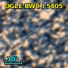OGLE BWC   I   5405