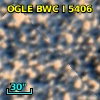 OGLE BWC   I   5406