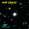 HIP  18442