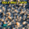 OGLE BWC   I   5478