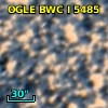OGLE BWC   I   5485
