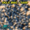 OGLE BWC   I   5488