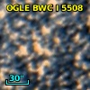 OGLE BWC   I   5508