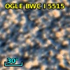 OGLE BWC   I   5515
