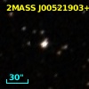 2MASS J00521903+4754017