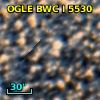 OGLE BWC   I   5530