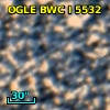 OGLE BWC   I   5532