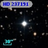 HD 237191
