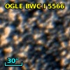 OGLE BWC   I   5566