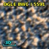 OGLE BWC   I   5591