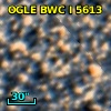 OGLE BWC   I   5613