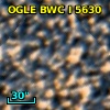OGLE BWC   I   5630