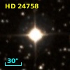 HD  24758