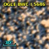 OGLE BWC   I   5646