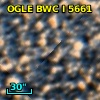 OGLE BWC   I   5661