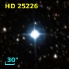HD  25226