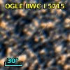 OGLE BWC   I   5715