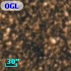 OGLE BWC   I   5718