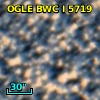 OGLE BWC   I   5719