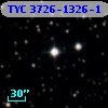 TYC 3726-1326-1