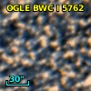 OGLE BWC   I   5762